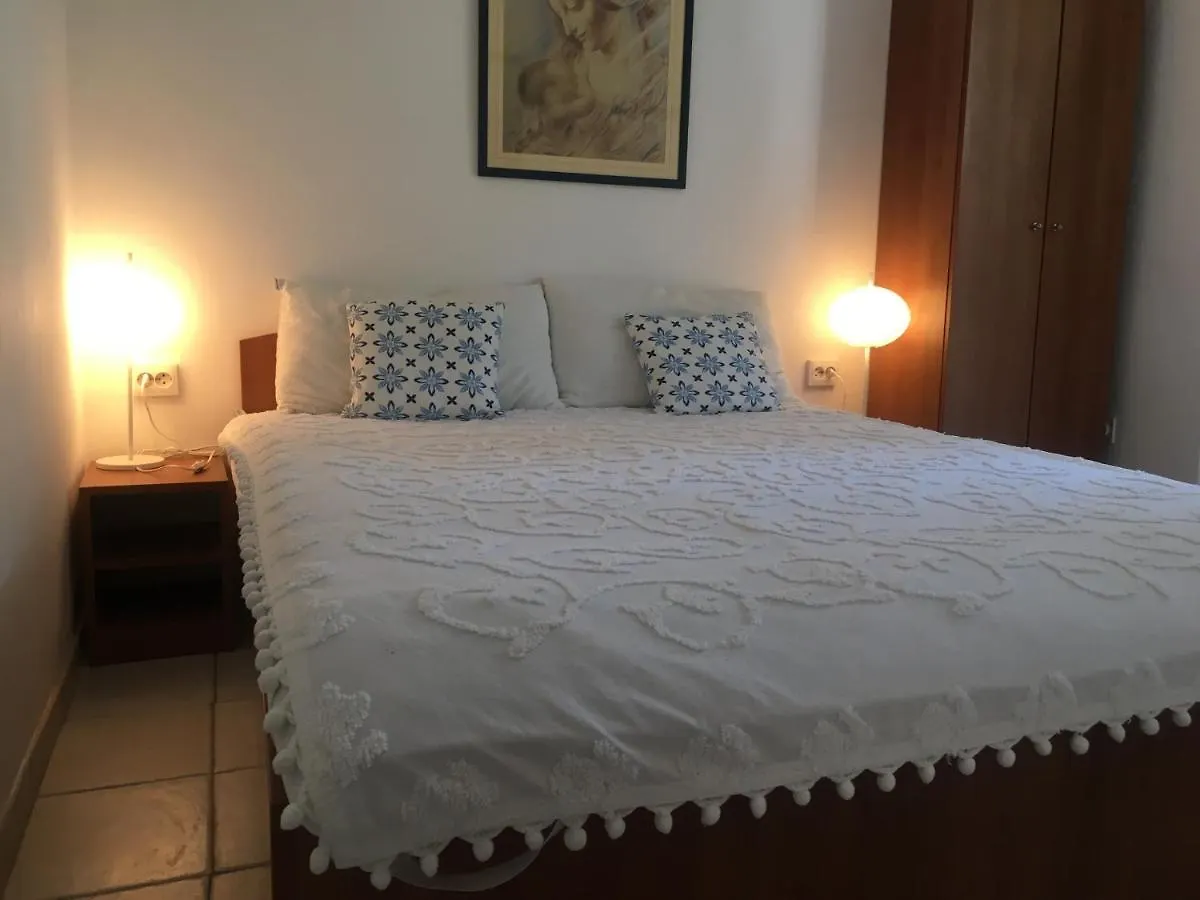 Apartment Lucia Pag Town