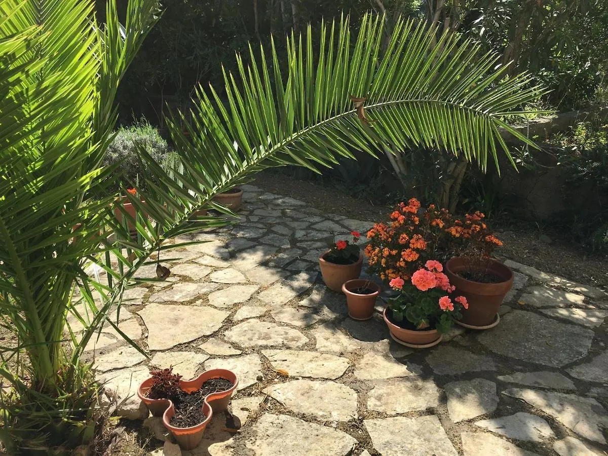 Apartment Lucia Pag Town Croatia