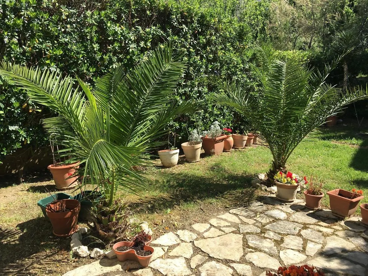 Apartment Lucia Pag Town 0*,  Croatia