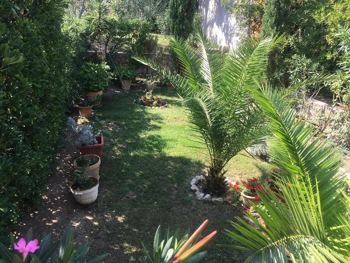 Apartment Lucia Pag Town