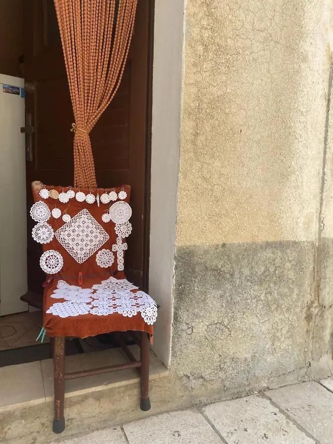 Apartment Lucia Pag Town Croatia